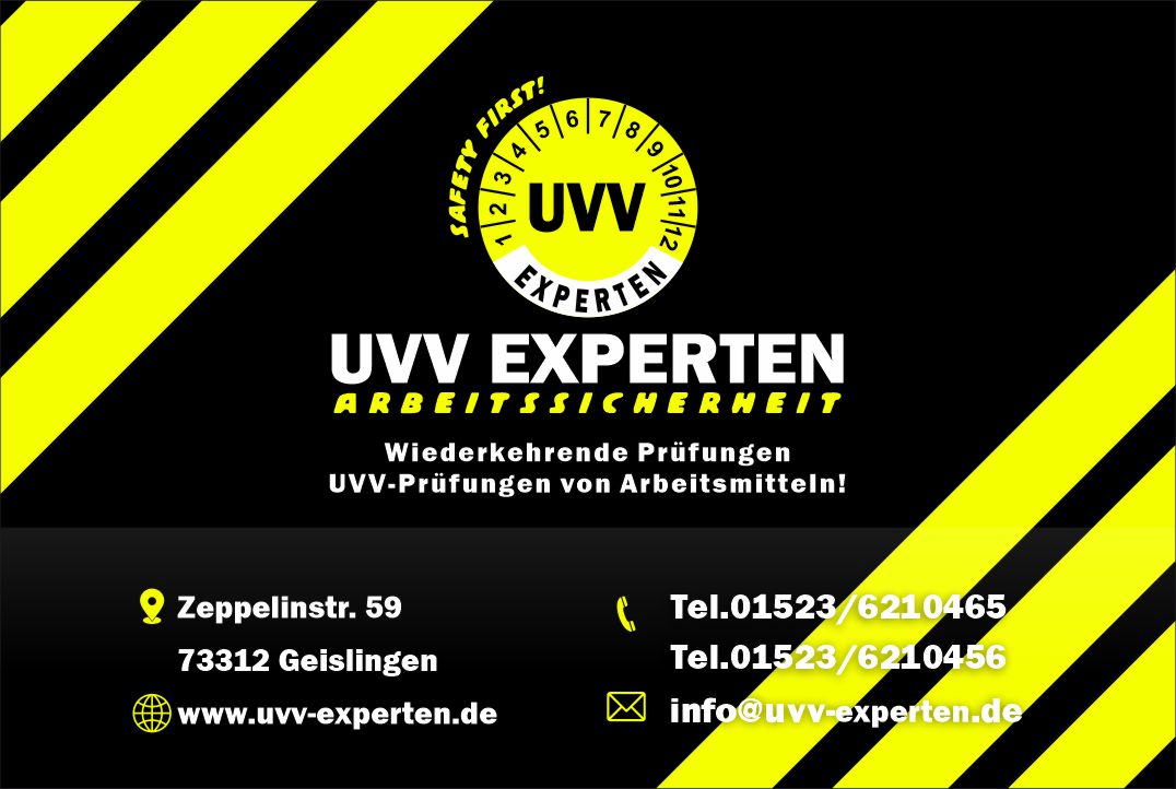 (c) Uvv-experten.de